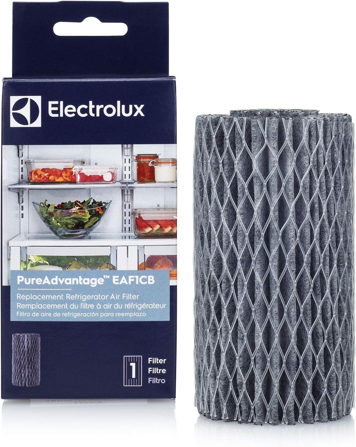 Frigidaire Refrigerator Air Filters